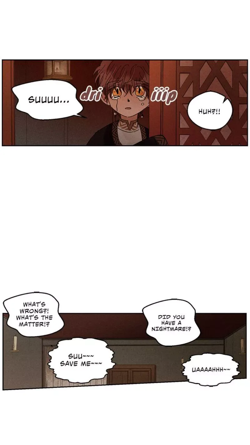 Where the Dragon's Rain Falls Chapter 30 page 18