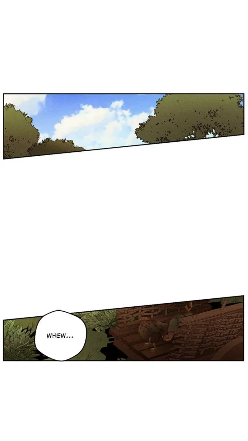 Where the Dragon's Rain Falls Chapter 30 page 32