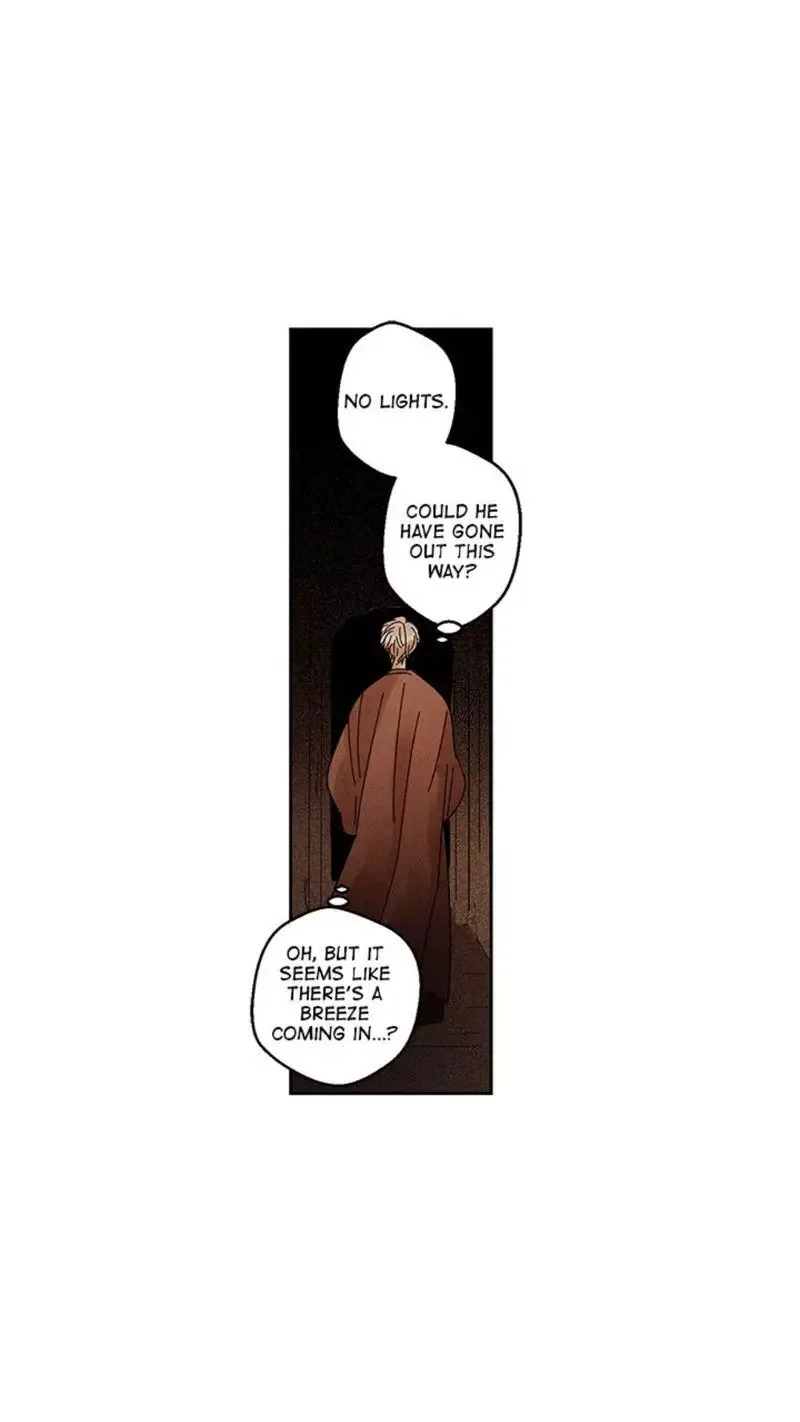 Where the Dragon's Rain Falls Chapter 31 page 7