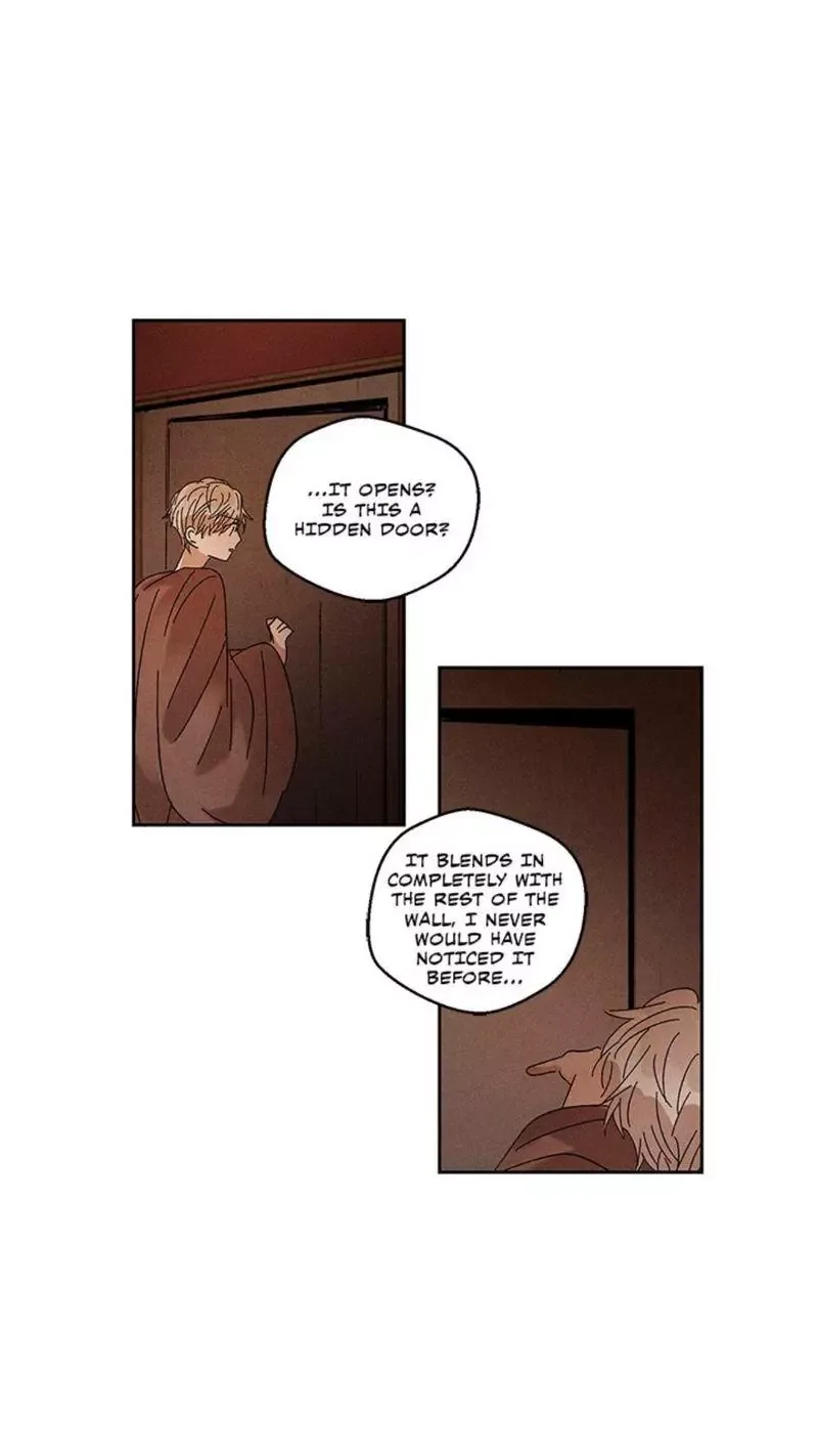 Where the Dragon's Rain Falls Chapter 31 page 5