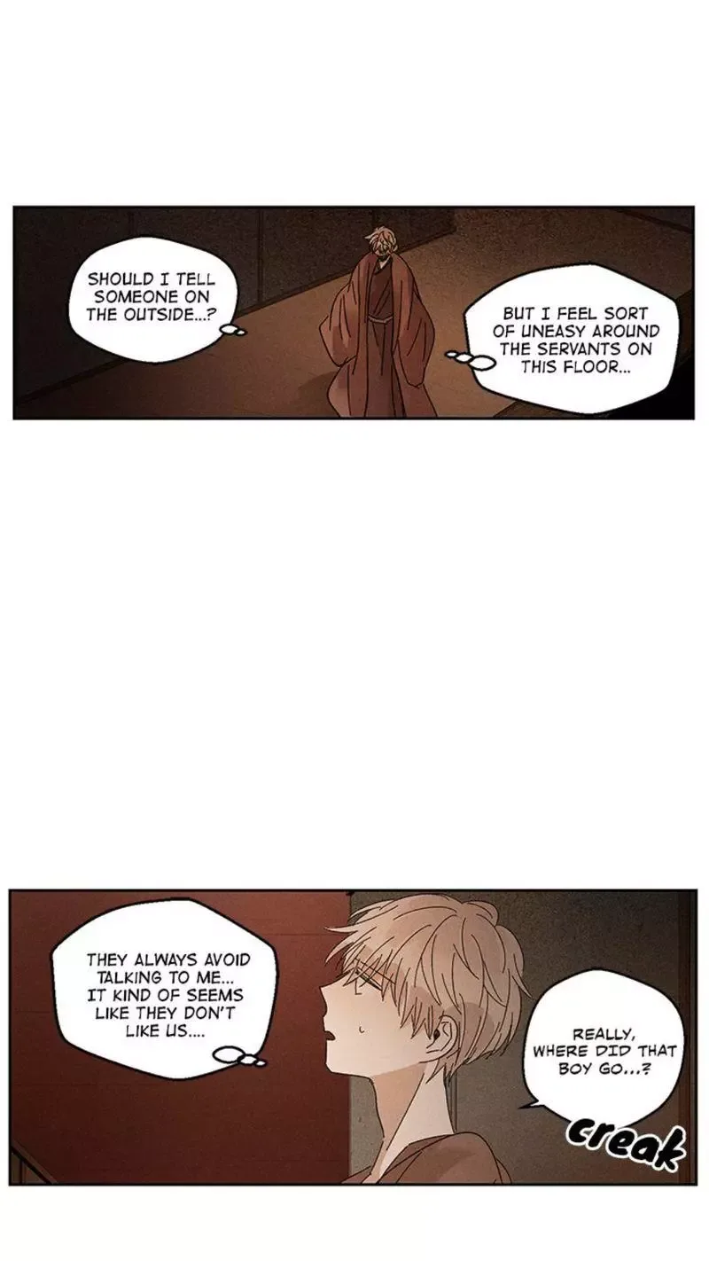 Where the Dragon's Rain Falls Chapter 31 page 3