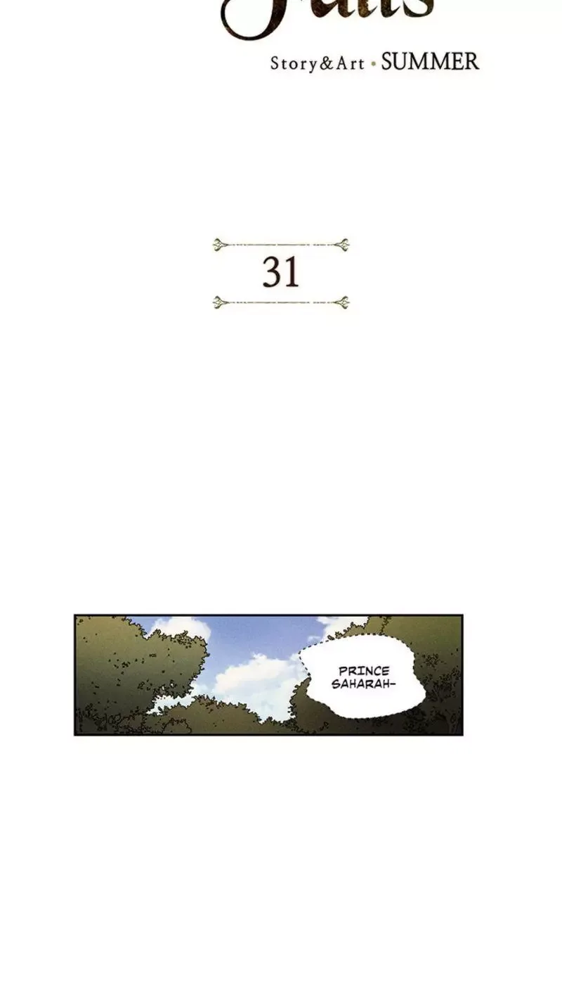 Where the Dragon's Rain Falls Chapter 31 page 9