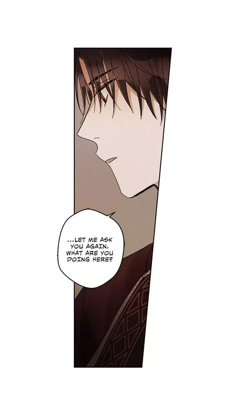 Where the Dragon's Rain Falls Chapter 31 page 25