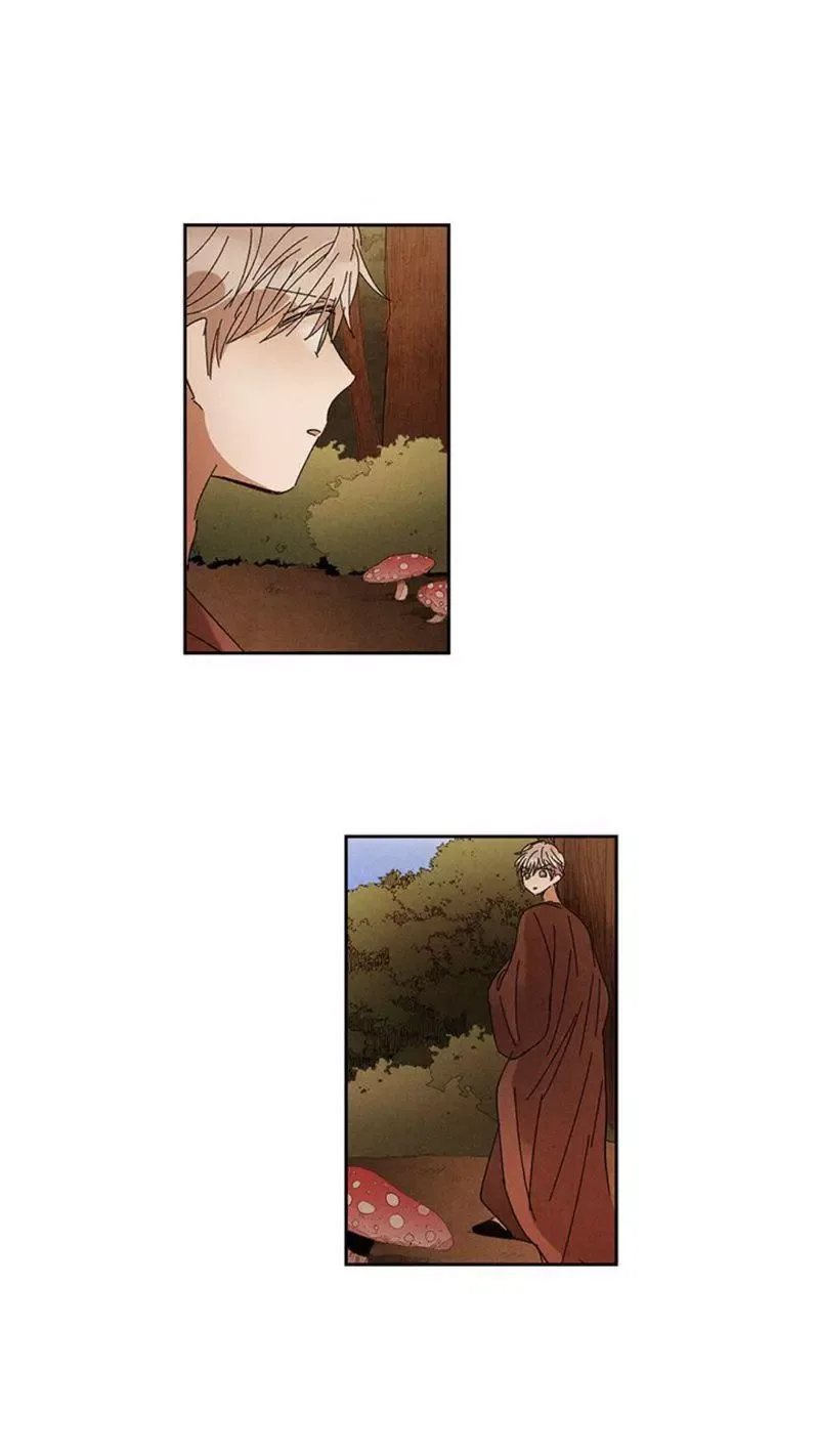 Where the Dragon's Rain Falls Chapter 31 page 11