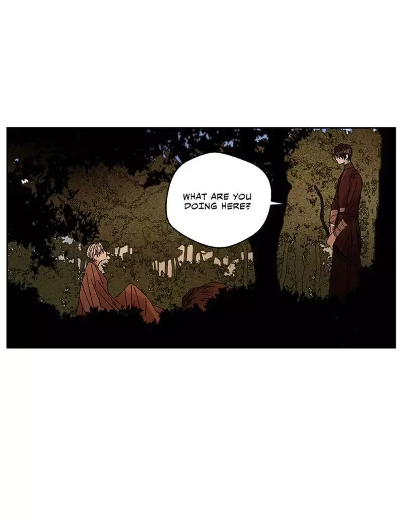 Where the Dragon's Rain Falls Chapter 31 page 24