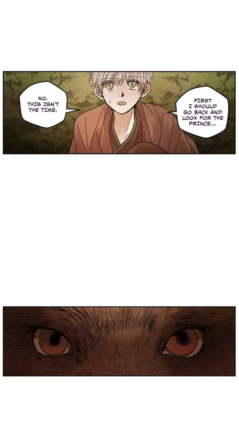 Where the Dragon's Rain Falls Chapter 31 page 15