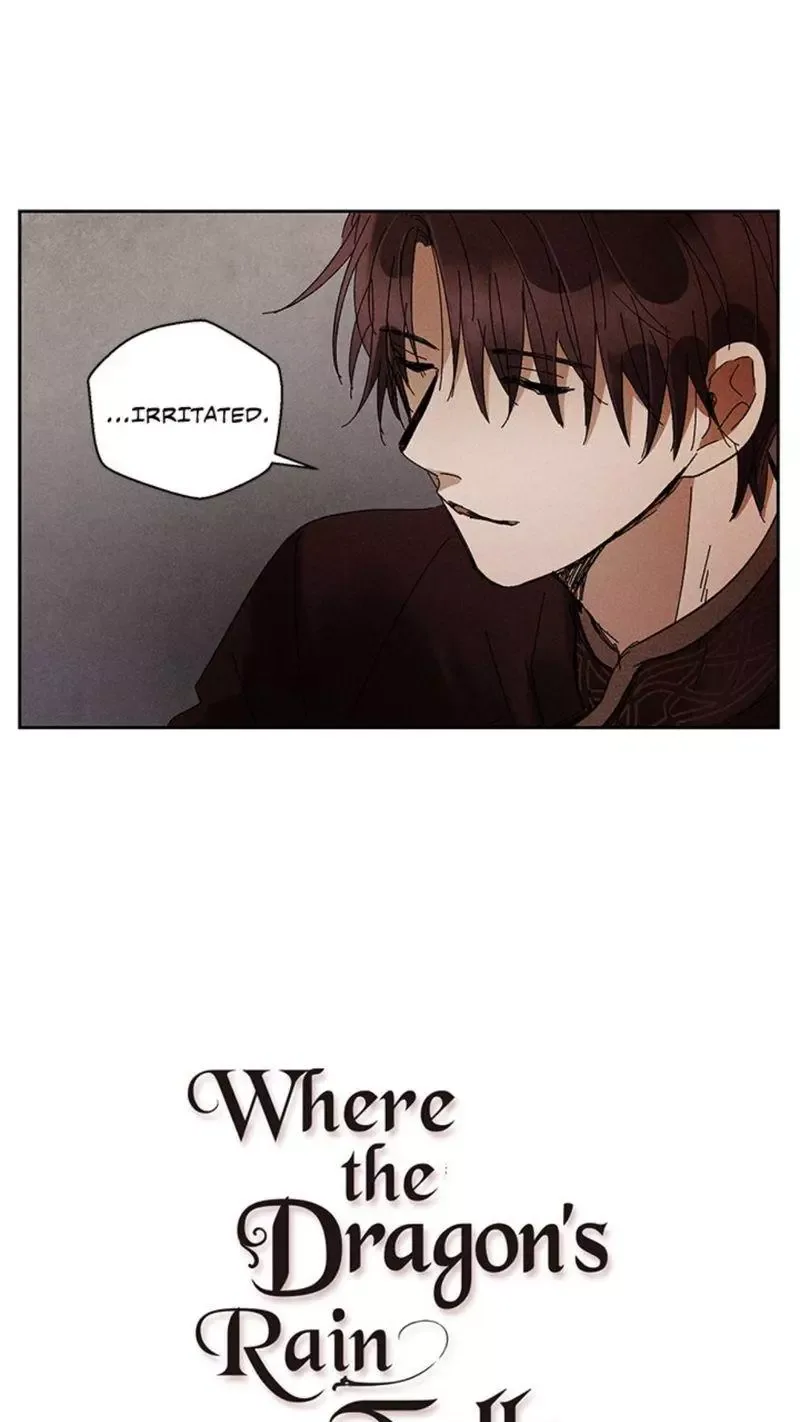 Where the Dragon's Rain Falls Chapter 31 page 33