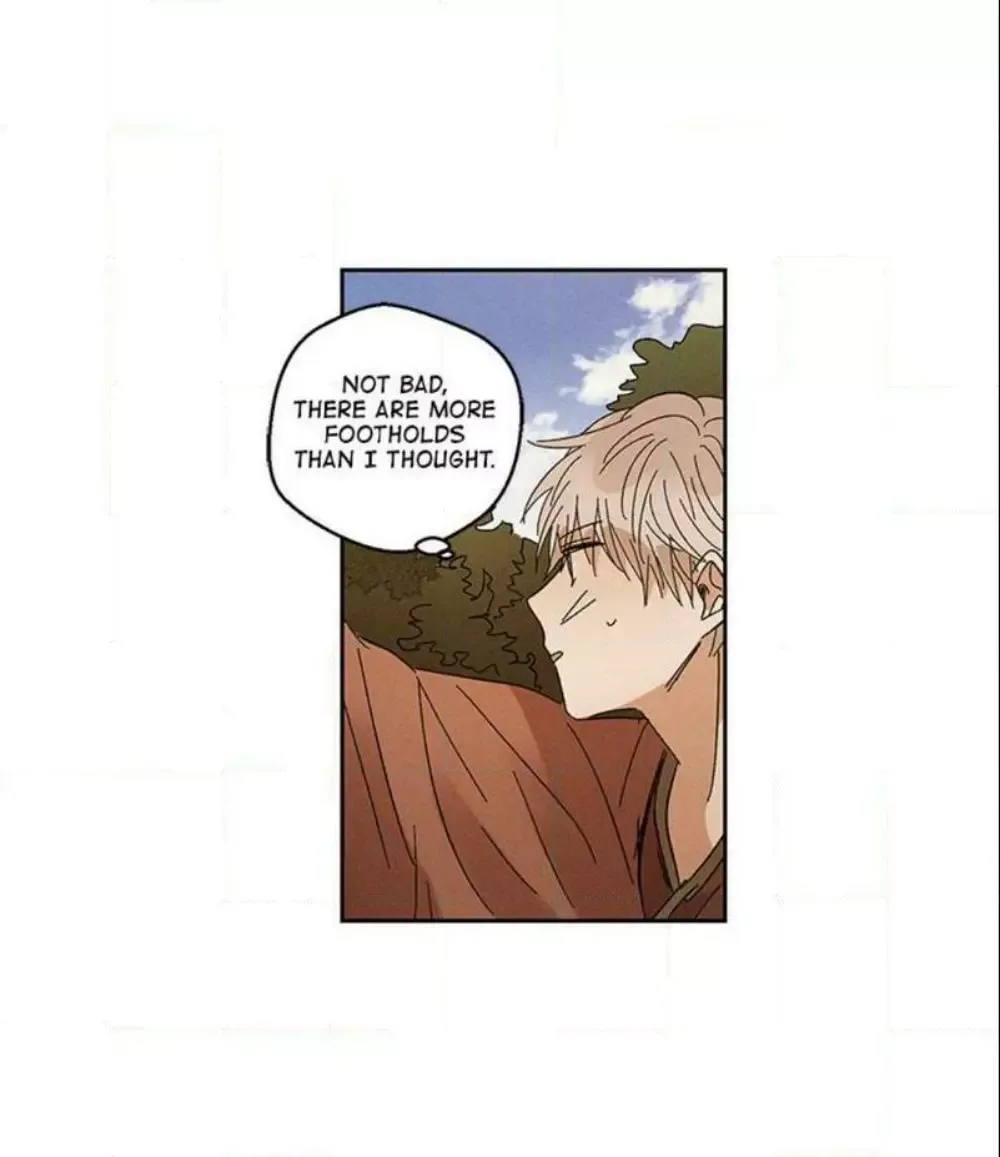 Where the Dragon's Rain Falls Chapter 32 page 26