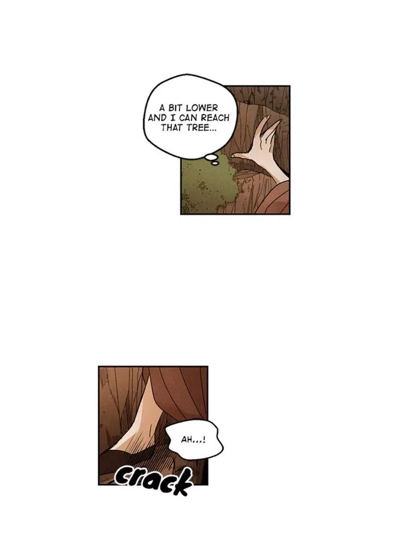 Where the Dragon's Rain Falls Chapter 32 page 27