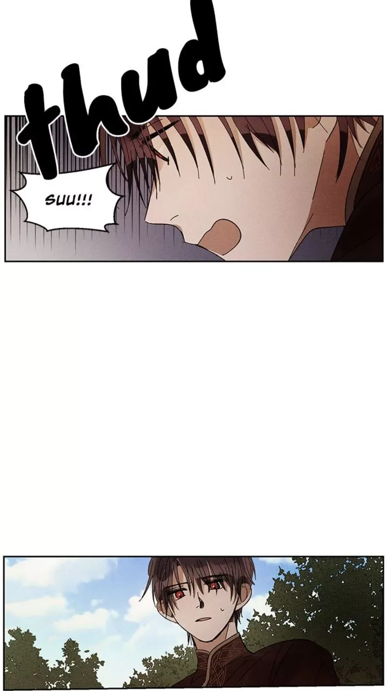 Where the Dragon's Rain Falls Chapter 32 page 28
