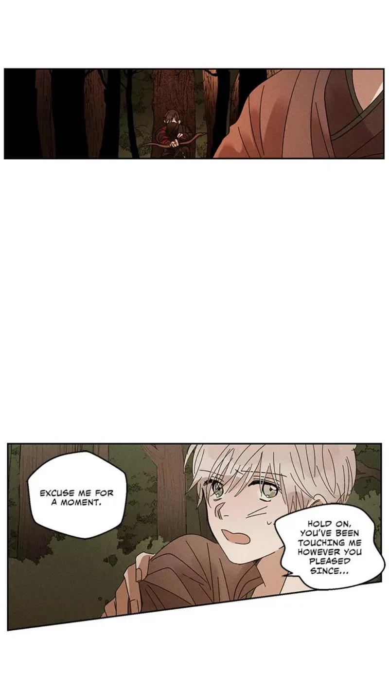 Where the Dragon's Rain Falls Chapter 32 page 14