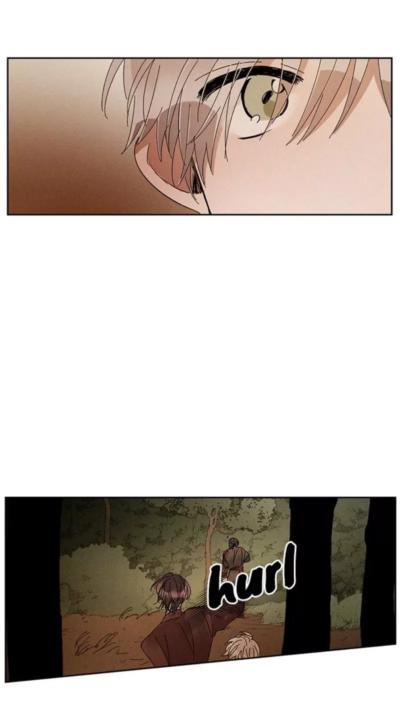 Where the Dragon's Rain Falls Chapter 32 page 16