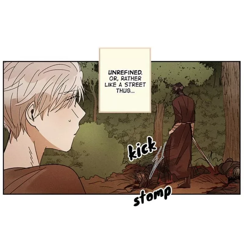 Where the Dragon's Rain Falls Chapter 32 page 9