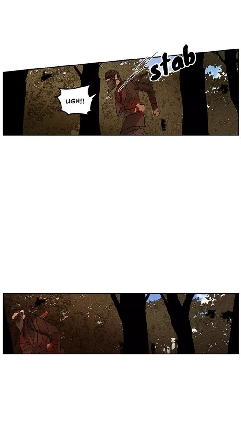 Where the Dragon's Rain Falls Chapter 32 page 17