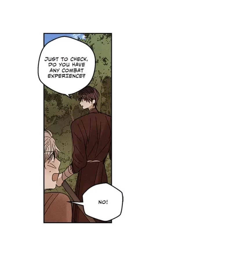 Where the Dragon's Rain Falls Chapter 32 page 3