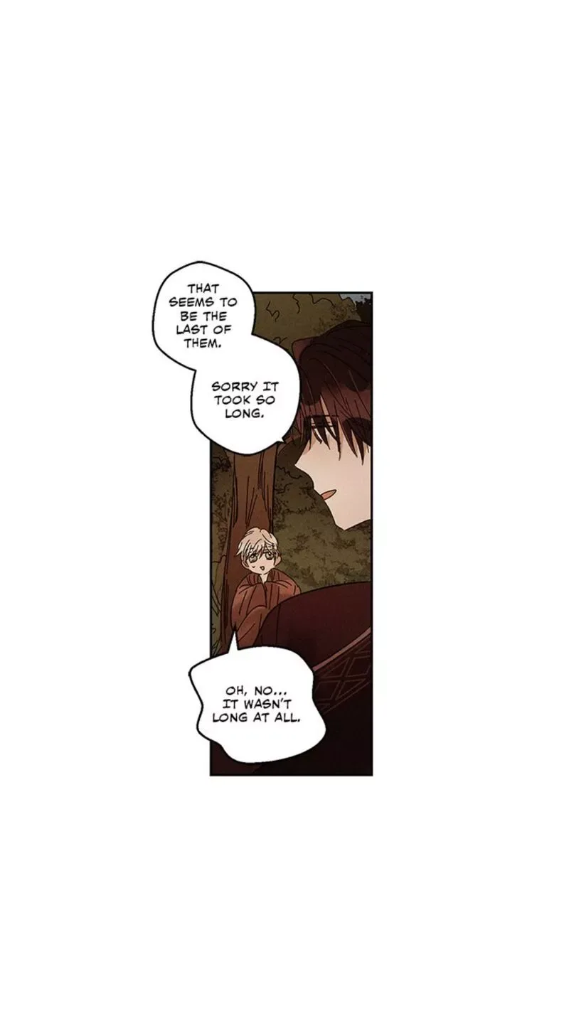 Where the Dragon's Rain Falls Chapter 32 page 10