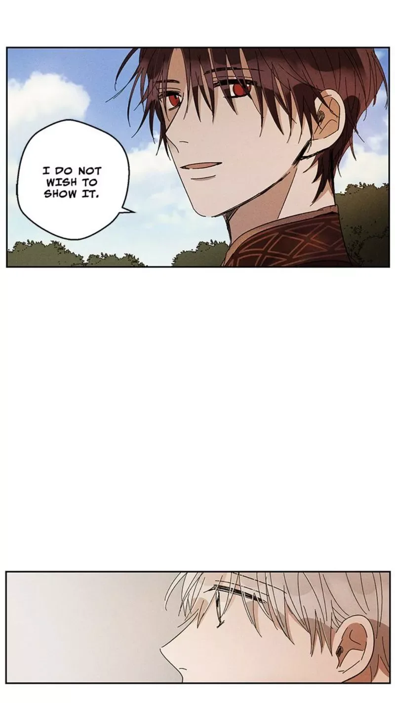 Where the Dragon's Rain Falls Chapter 32 page 22