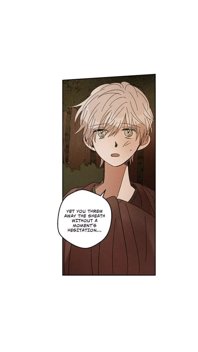 Where the Dragon's Rain Falls Chapter 32 page 20