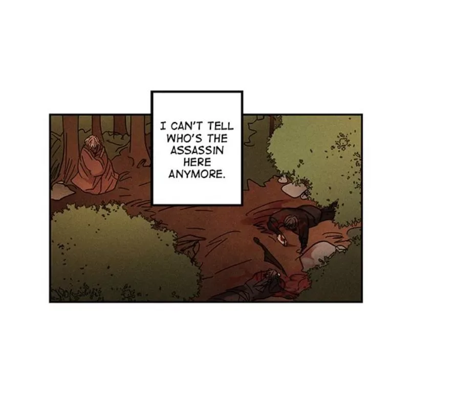 Where the Dragon's Rain Falls Chapter 32 page 7
