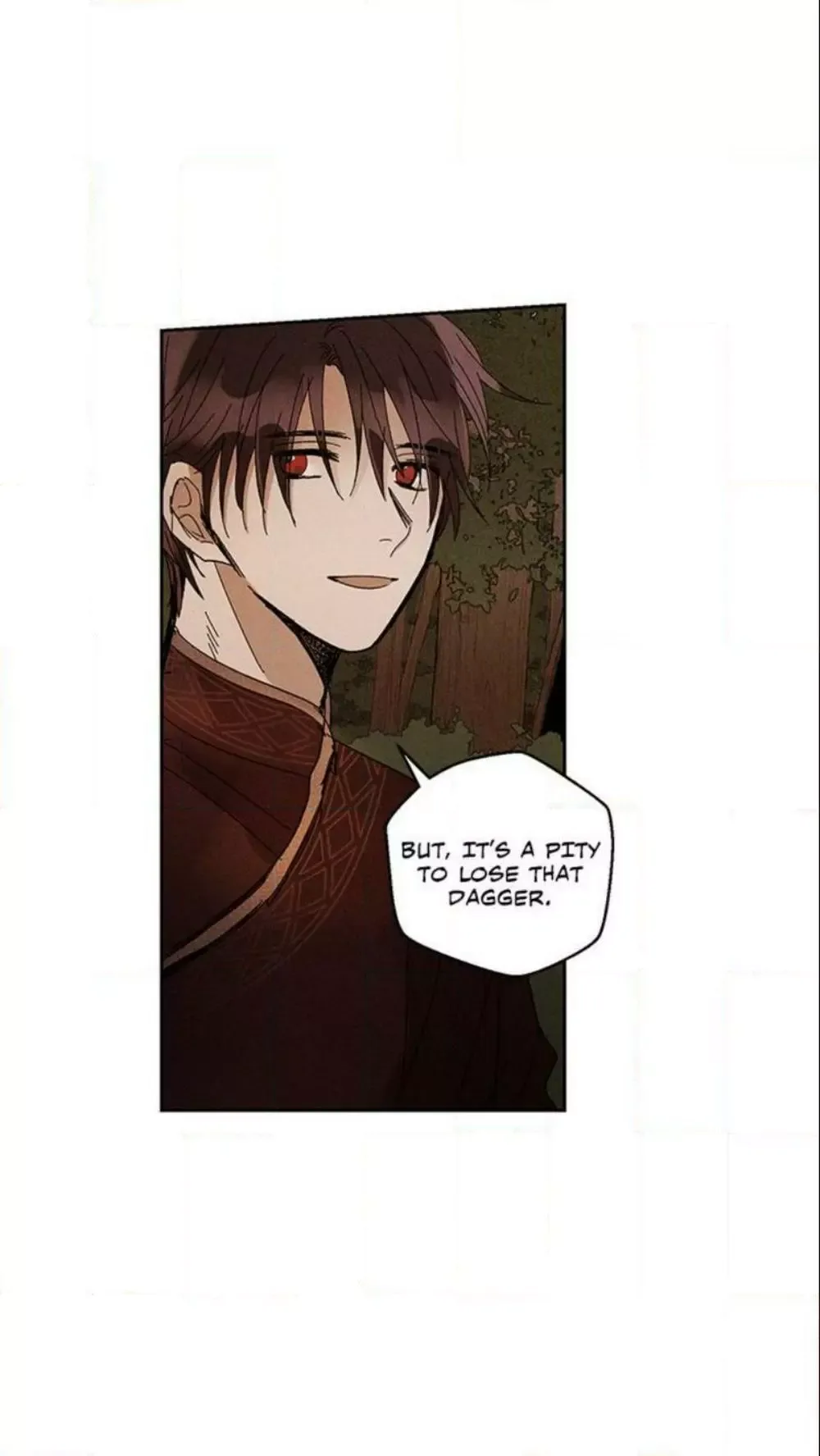 Where the Dragon's Rain Falls Chapter 32 page 19