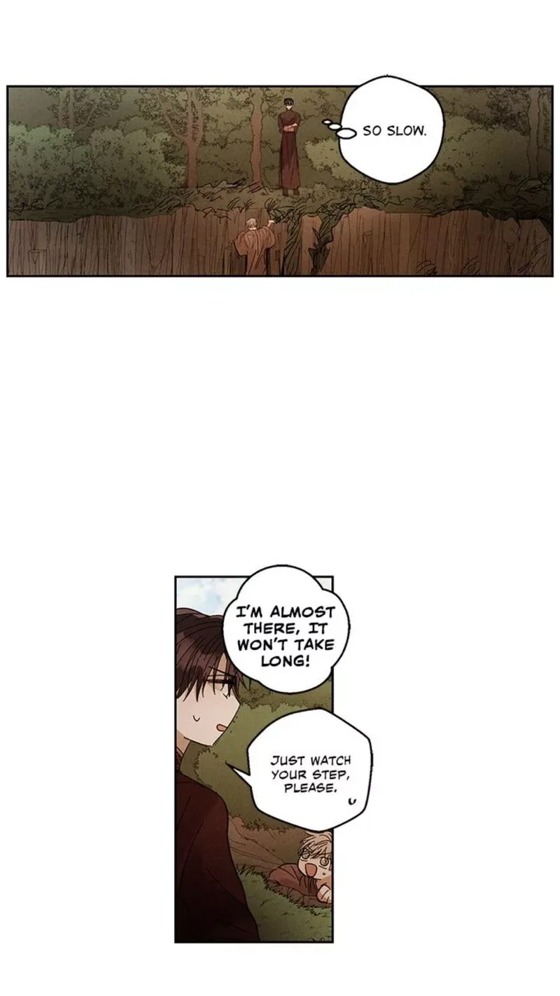 Where the Dragon's Rain Falls Chapter 32 page 25