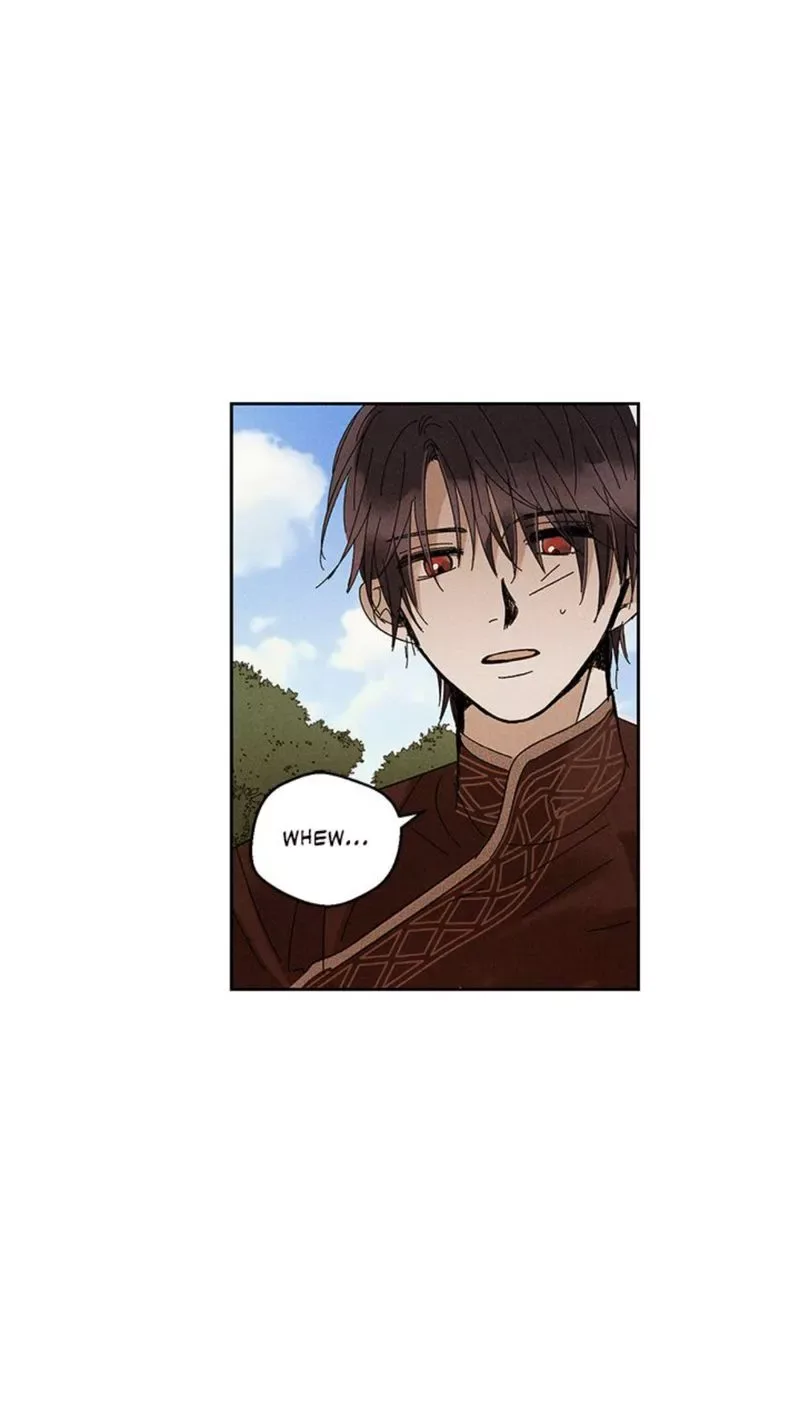 Where the Dragon's Rain Falls Chapter 32 page 31