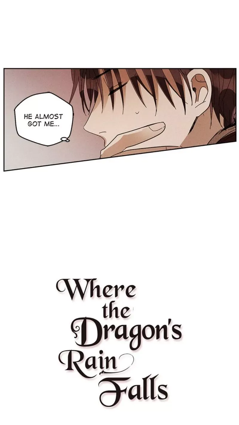 Where the Dragon's Rain Falls Chapter 32 page 33