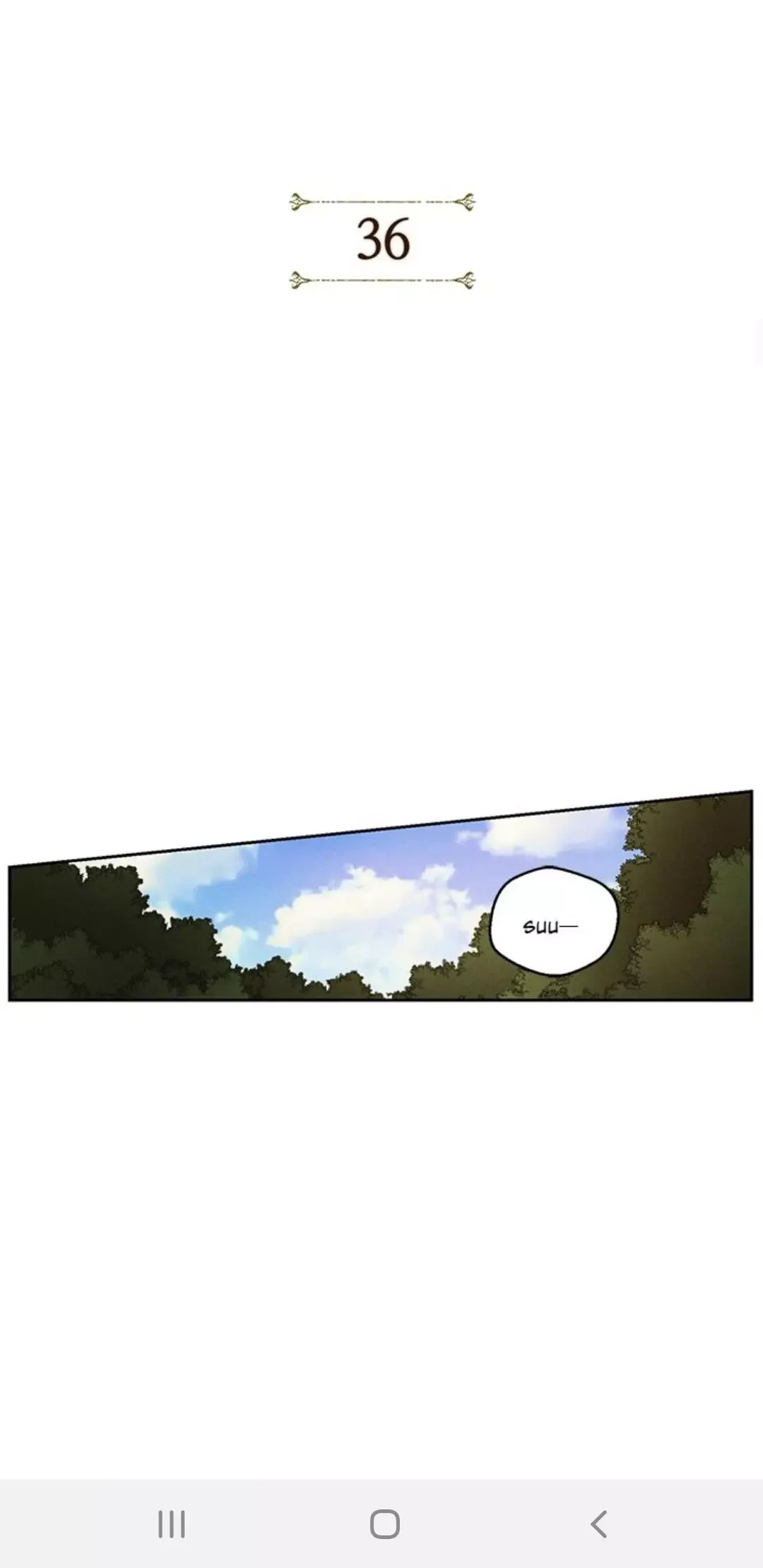 Where the Dragon's Rain Falls Chapter 36 page 8