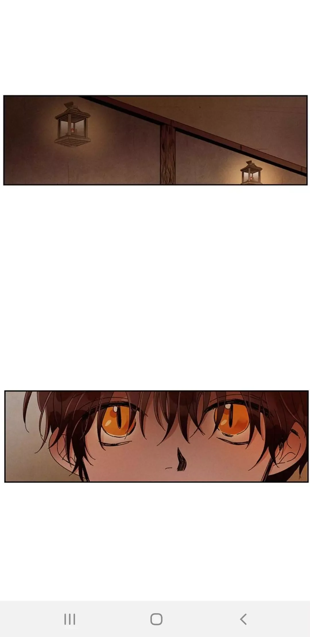Where the Dragon's Rain Falls Chapter 36 page 27