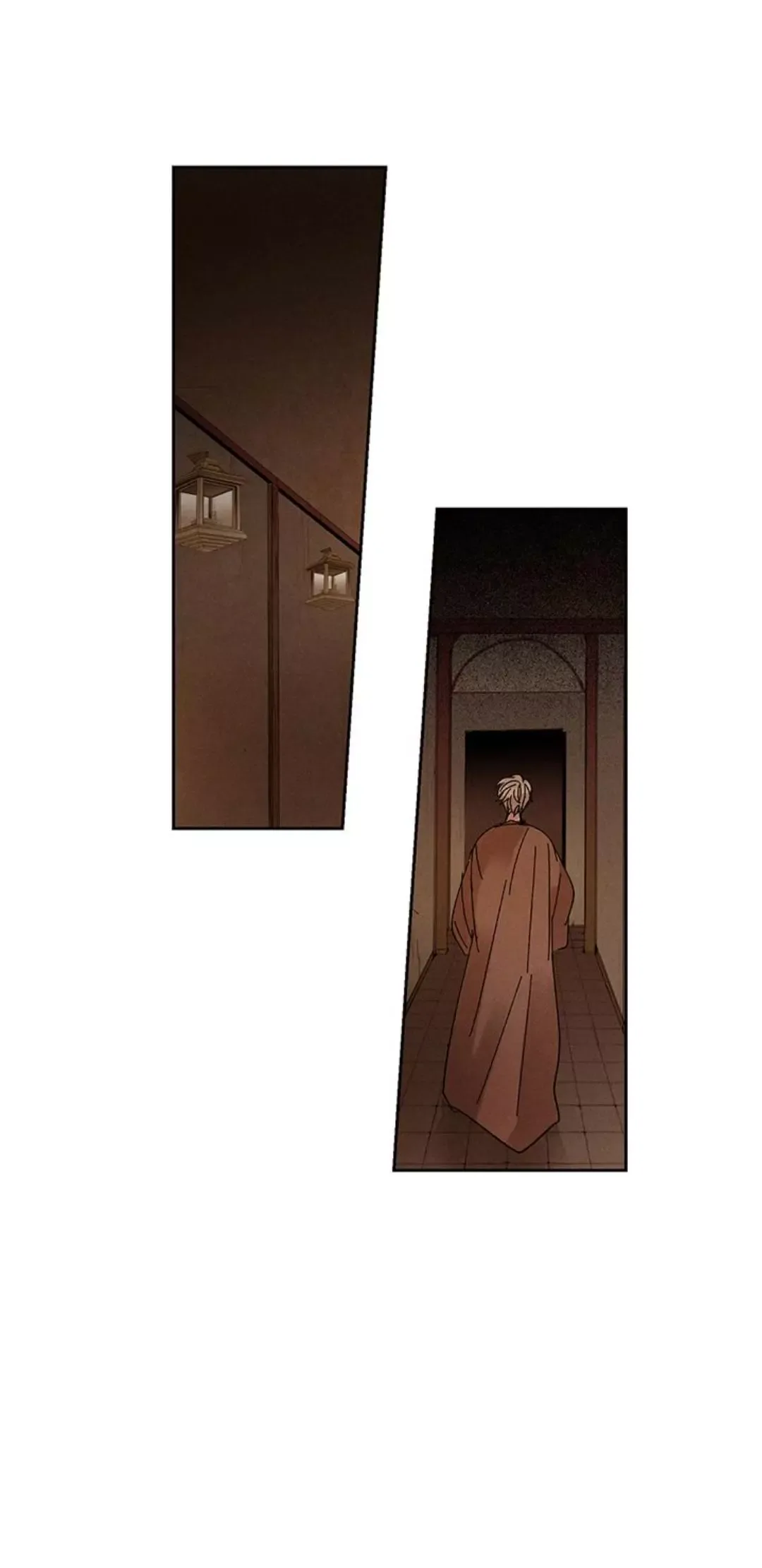 Where the Dragon's Rain Falls Chapter 37 page 3