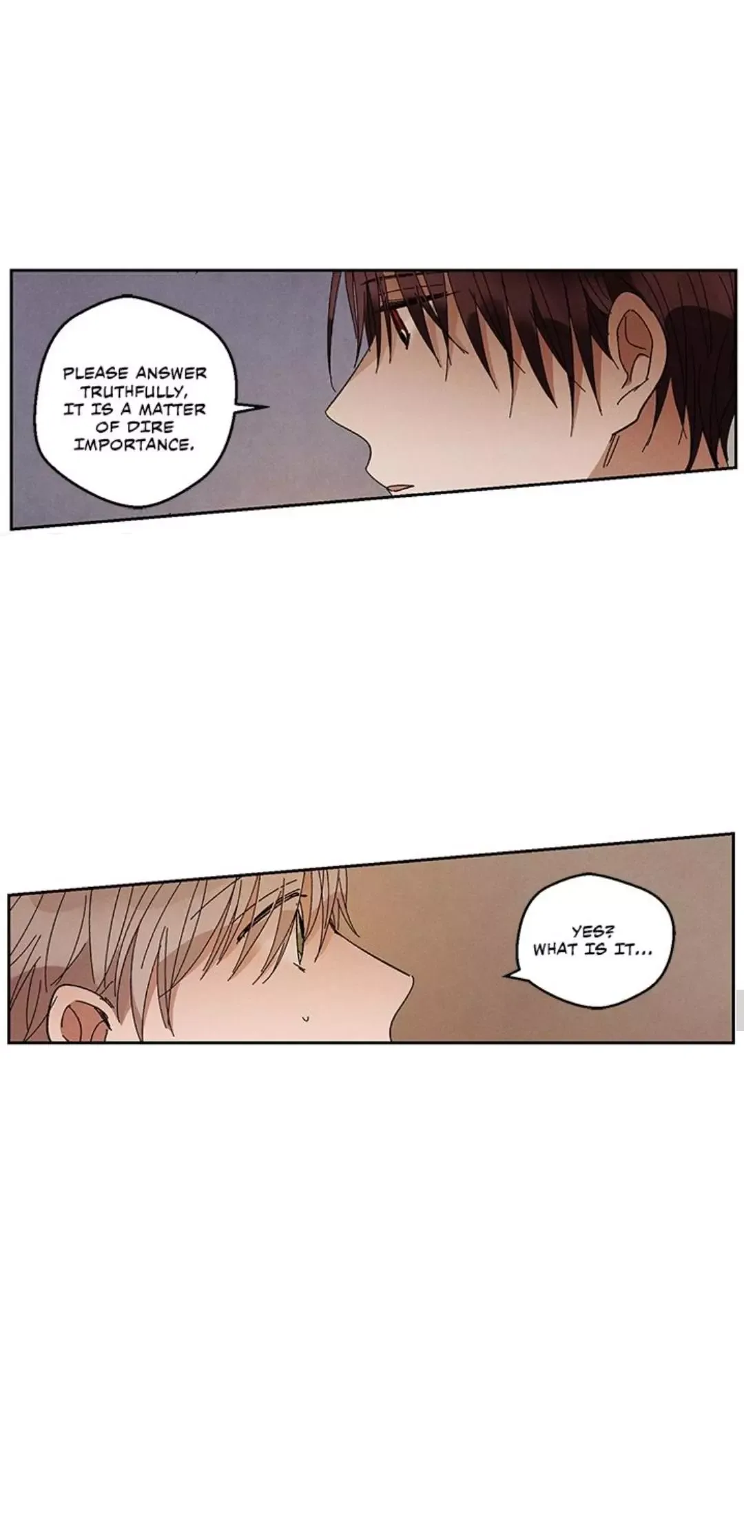 Where the Dragon's Rain Falls Chapter 37 page 7