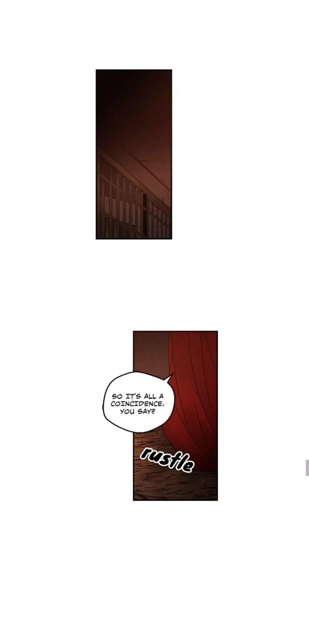 Where the Dragon's Rain Falls Chapter 38 page 29