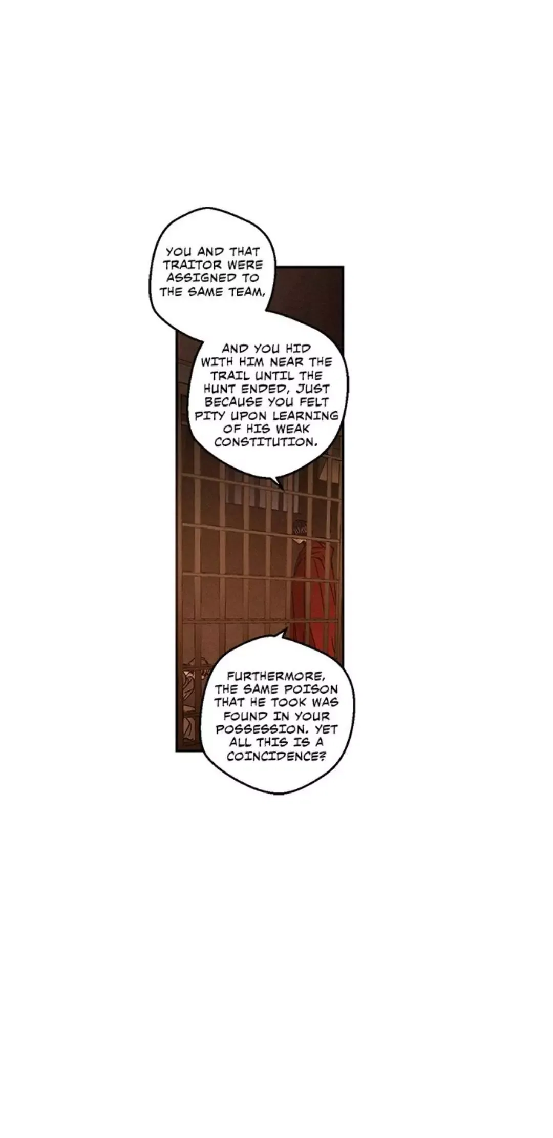 Where the Dragon's Rain Falls Chapter 38 page 30