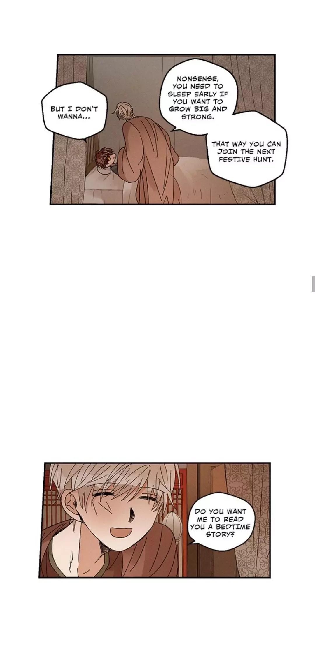 Where the Dragon's Rain Falls Chapter 38 page 18
