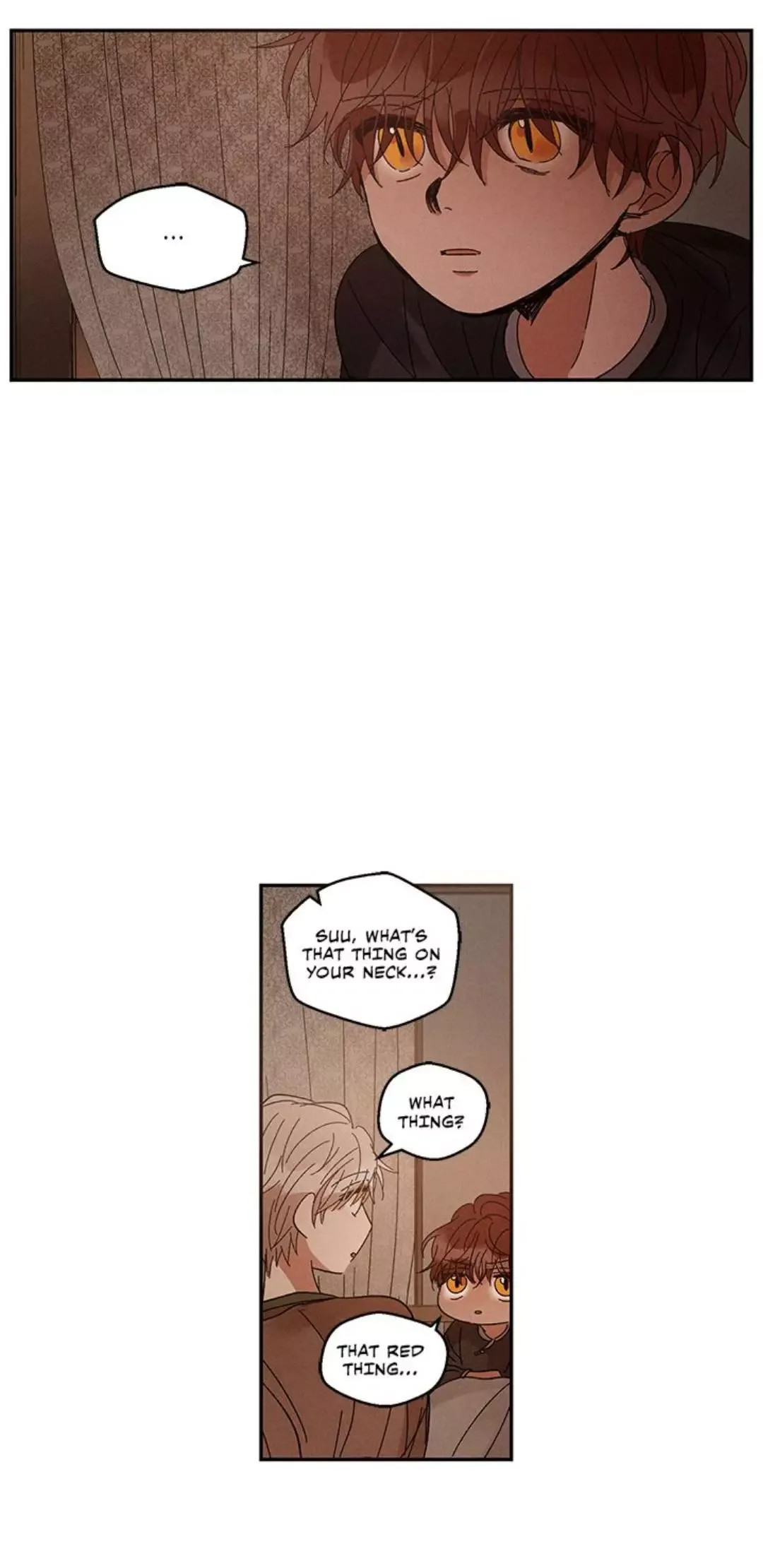 Where the Dragon's Rain Falls Chapter 38 page 21