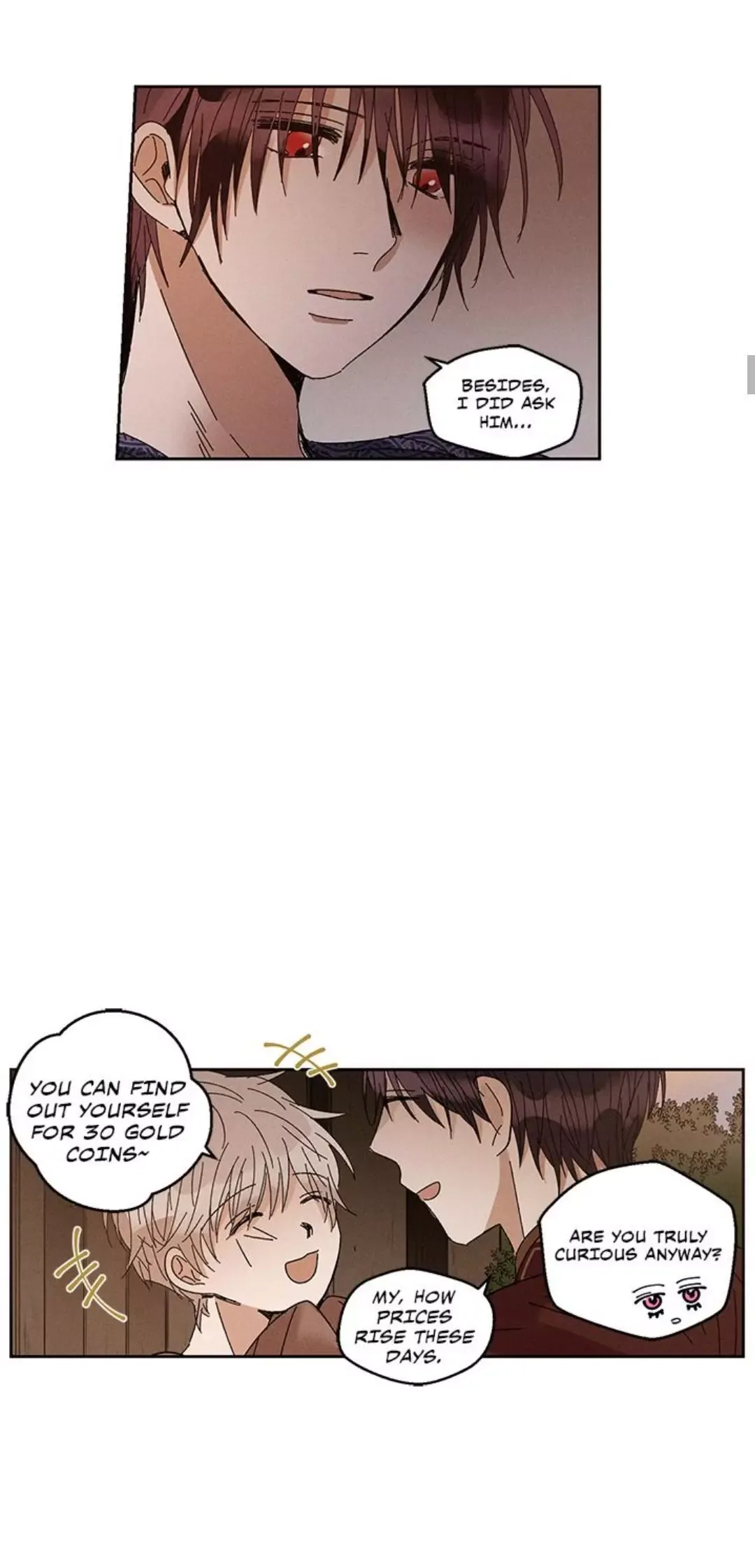 Where the Dragon's Rain Falls Chapter 38 page 9