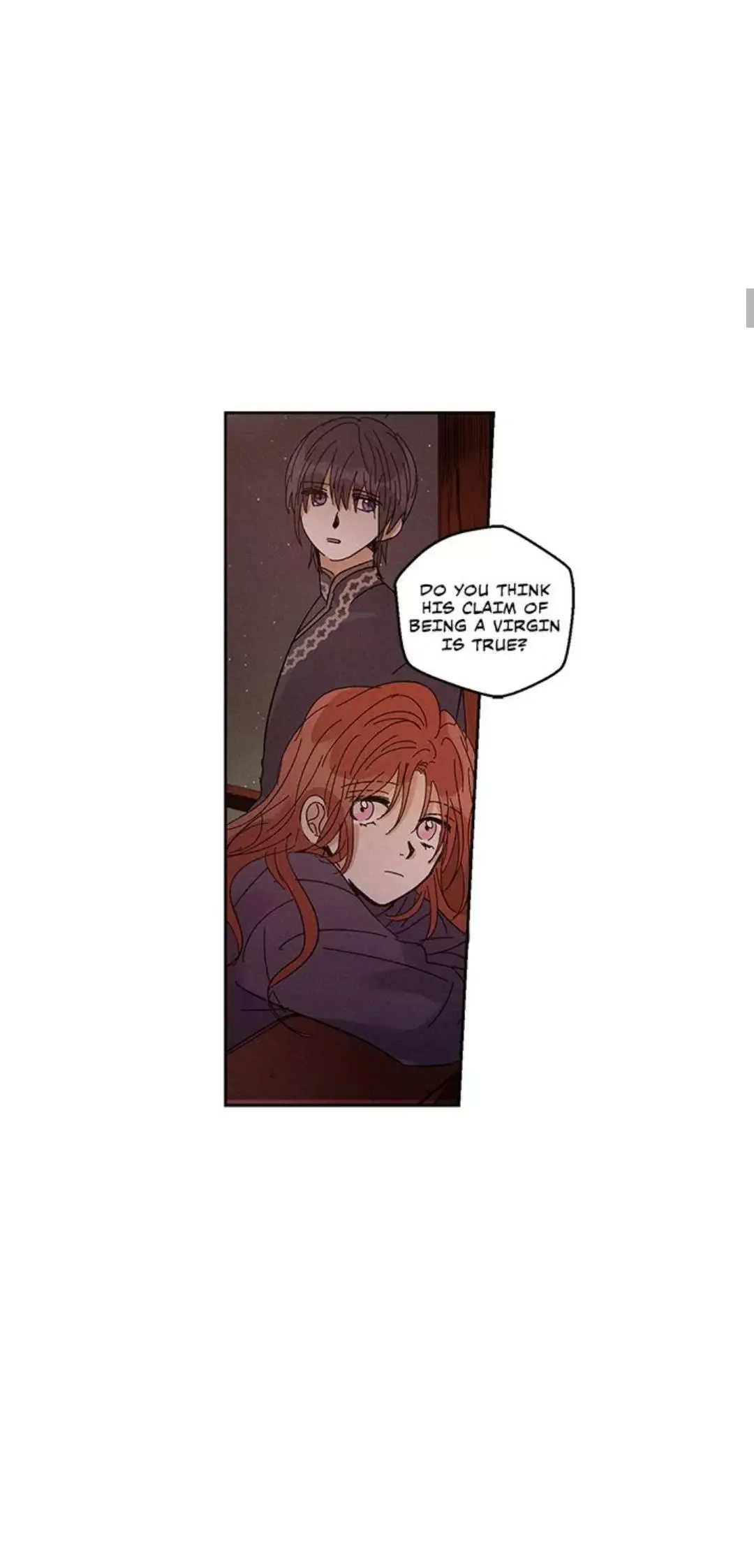 Where the Dragon's Rain Falls Chapter 38 page 7