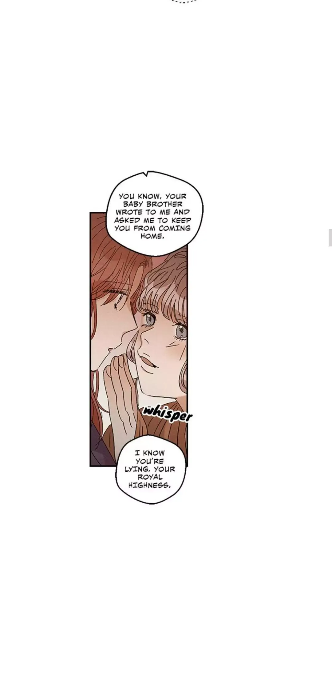 Where the Dragon's Rain Falls Chapter 38 page 14
