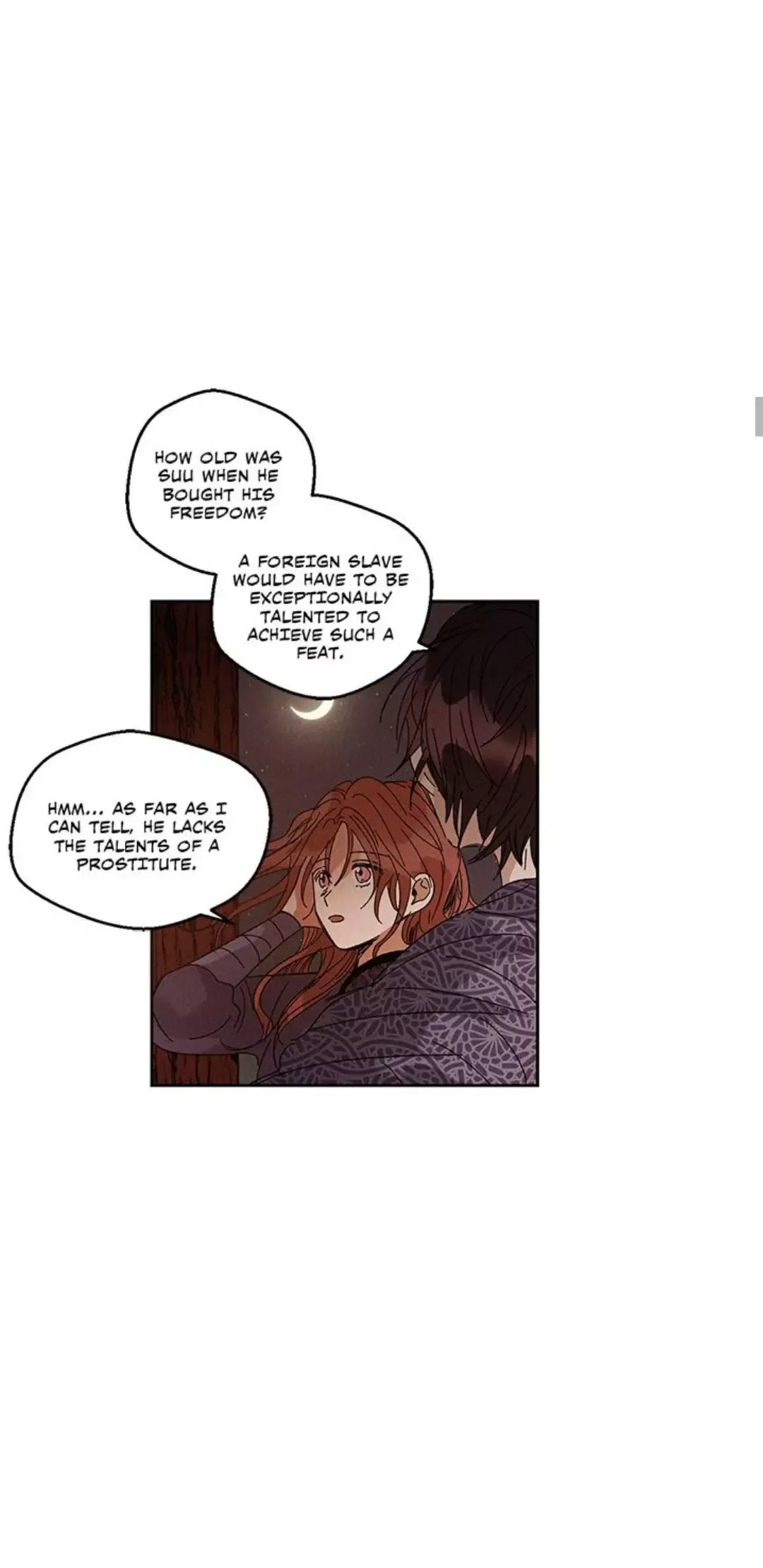 Where the Dragon's Rain Falls Chapter 38 page 10