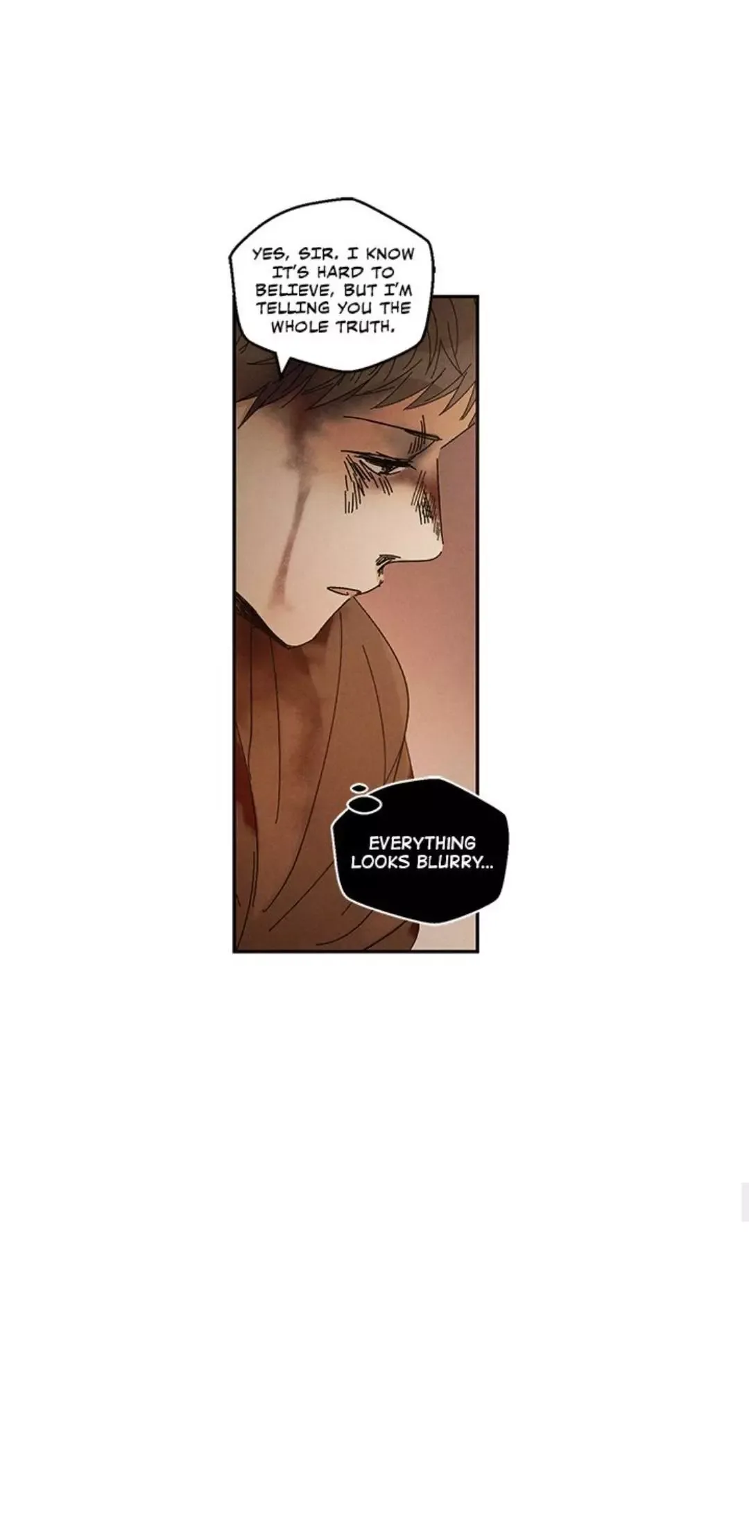 Where the Dragon's Rain Falls Chapter 38 page 31