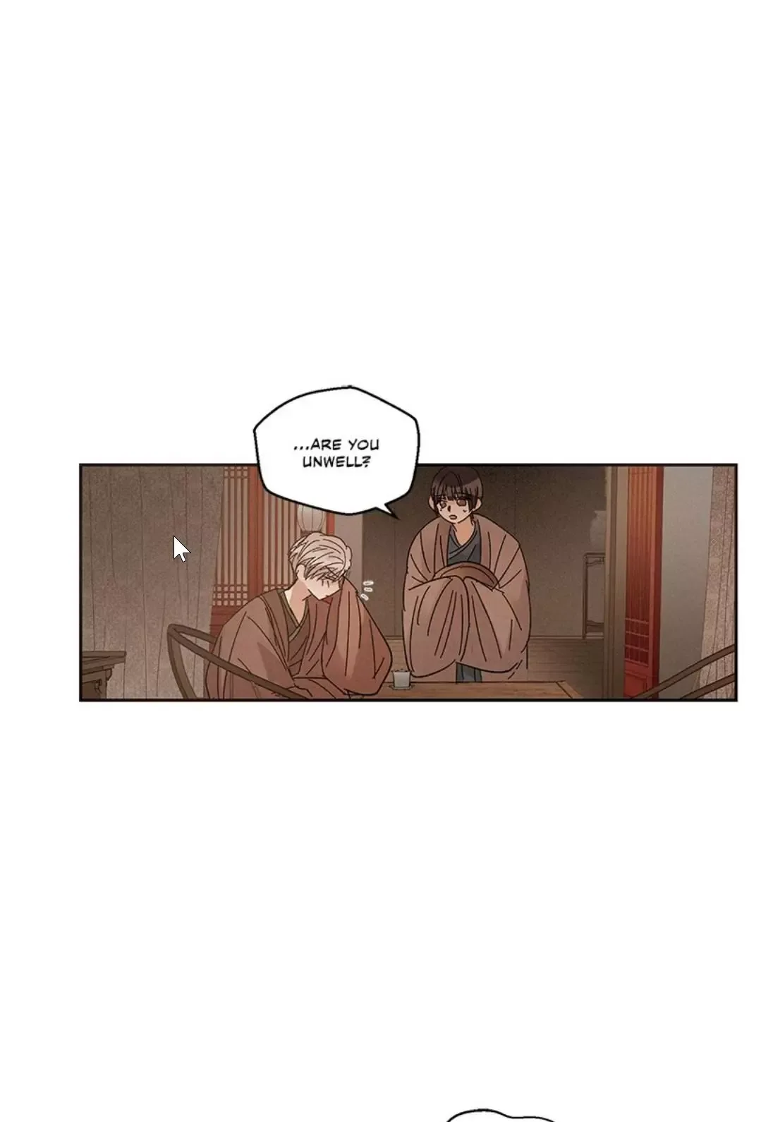 Where the Dragon's Rain Falls Chapter 39 page 30