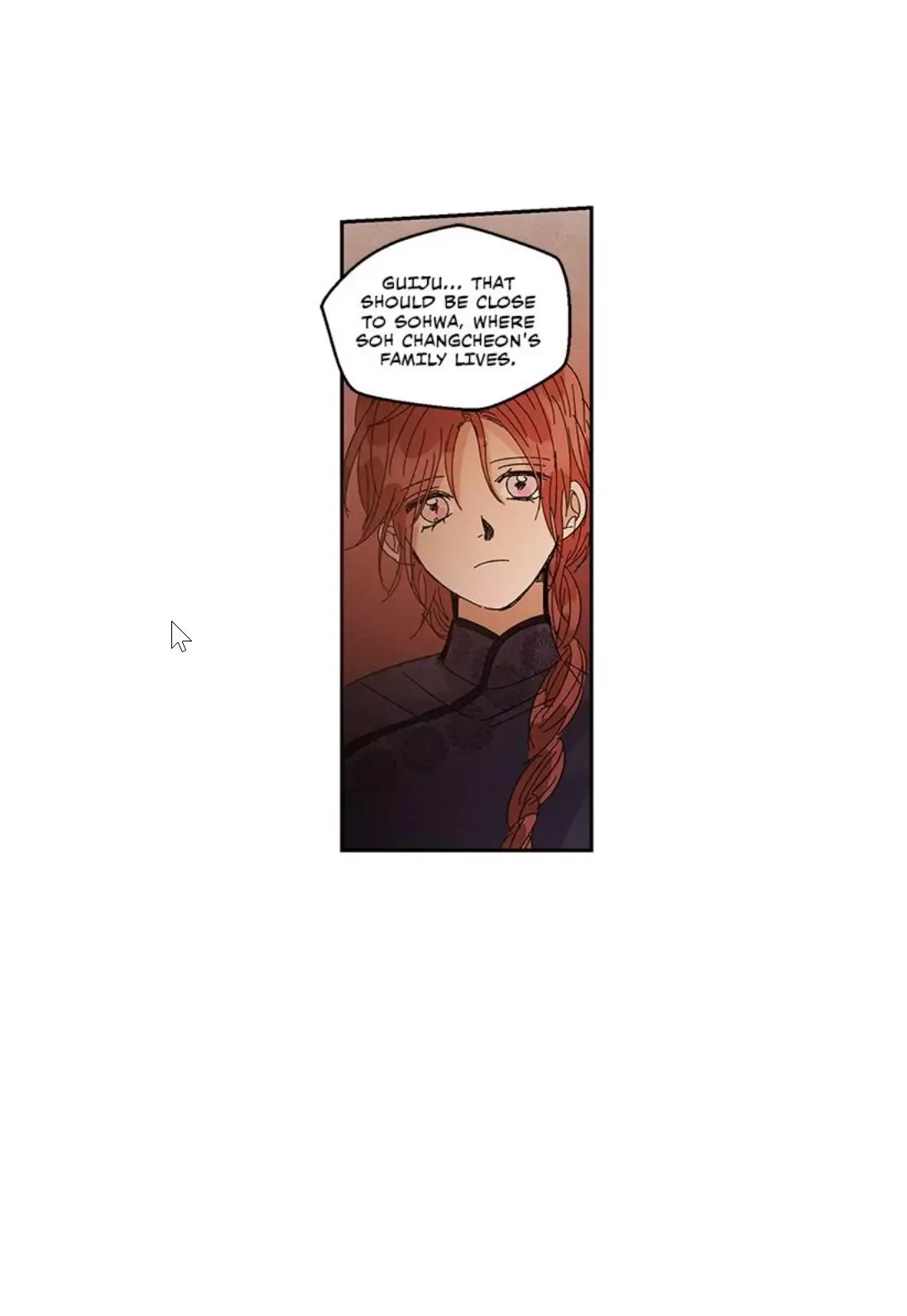 Where the Dragon's Rain Falls Chapter 39 page 7