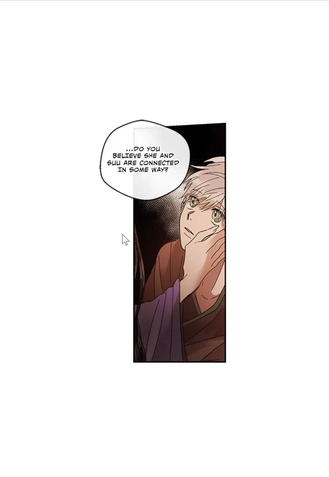 Where the Dragon's Rain Falls Chapter 39 page 8