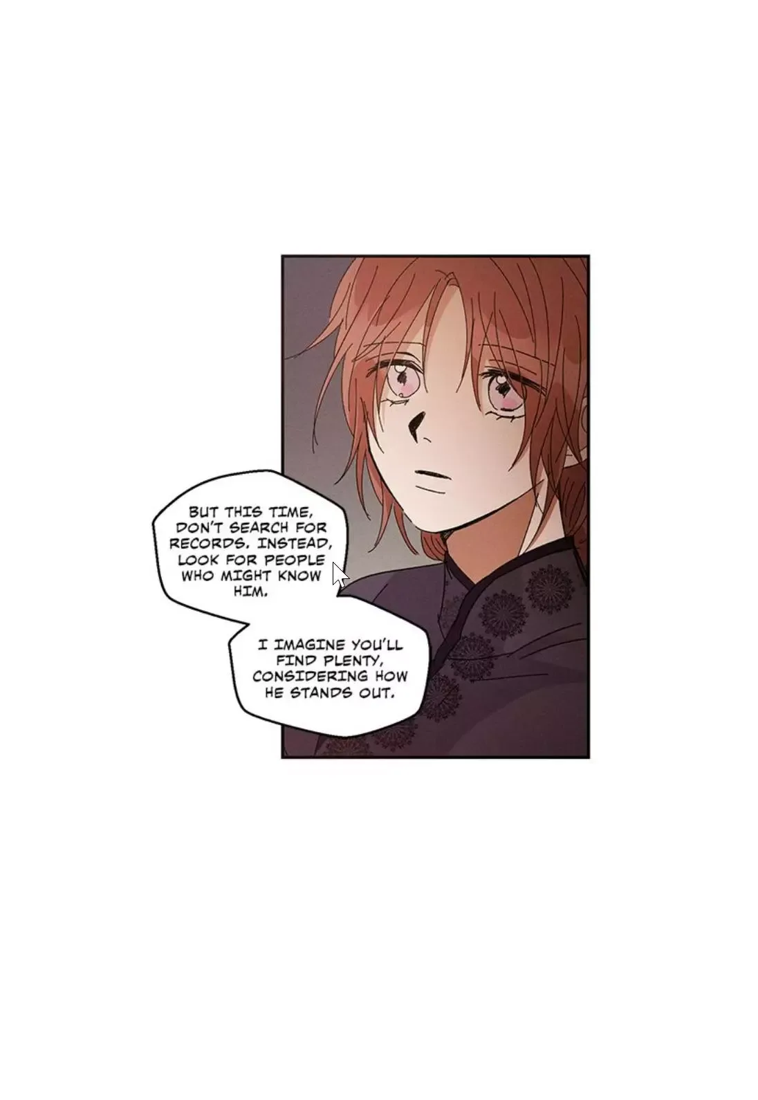 Where the Dragon's Rain Falls Chapter 39 page 11