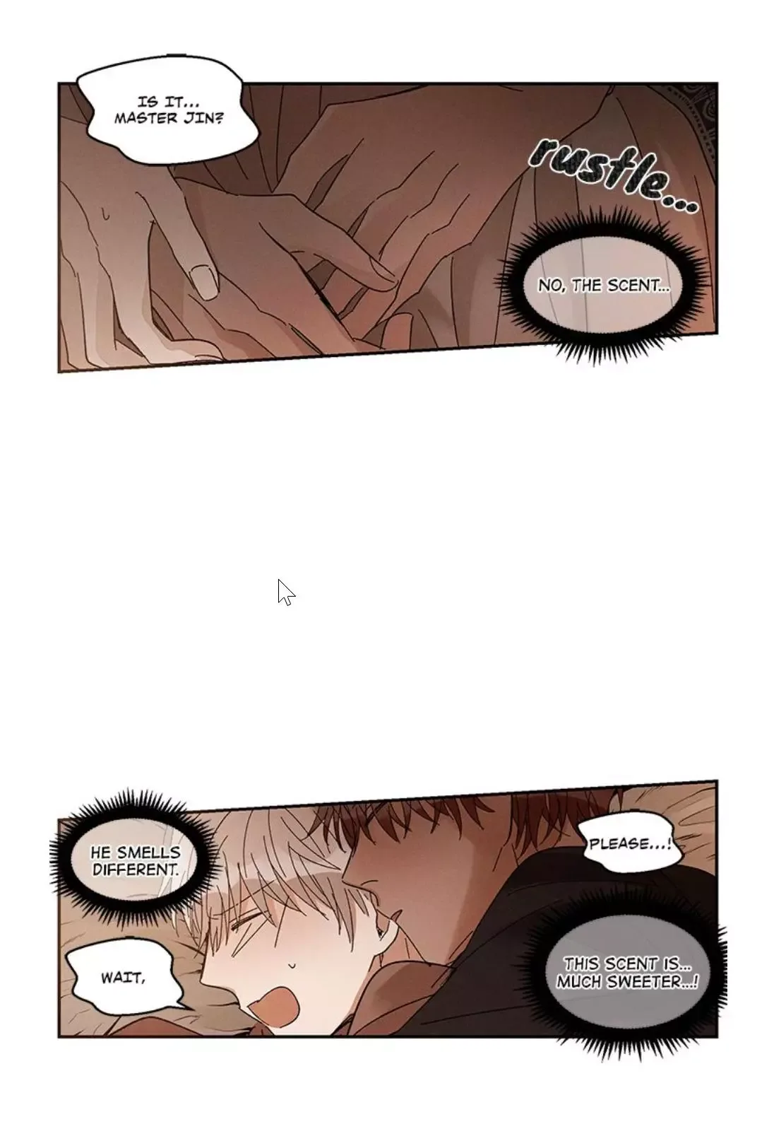 Where the Dragon's Rain Falls Chapter 39 page 19