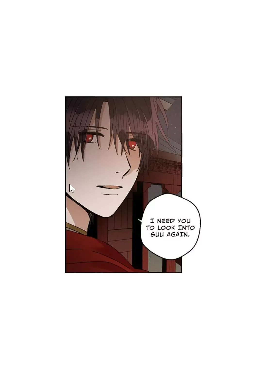 Where the Dragon's Rain Falls Chapter 39 page 10