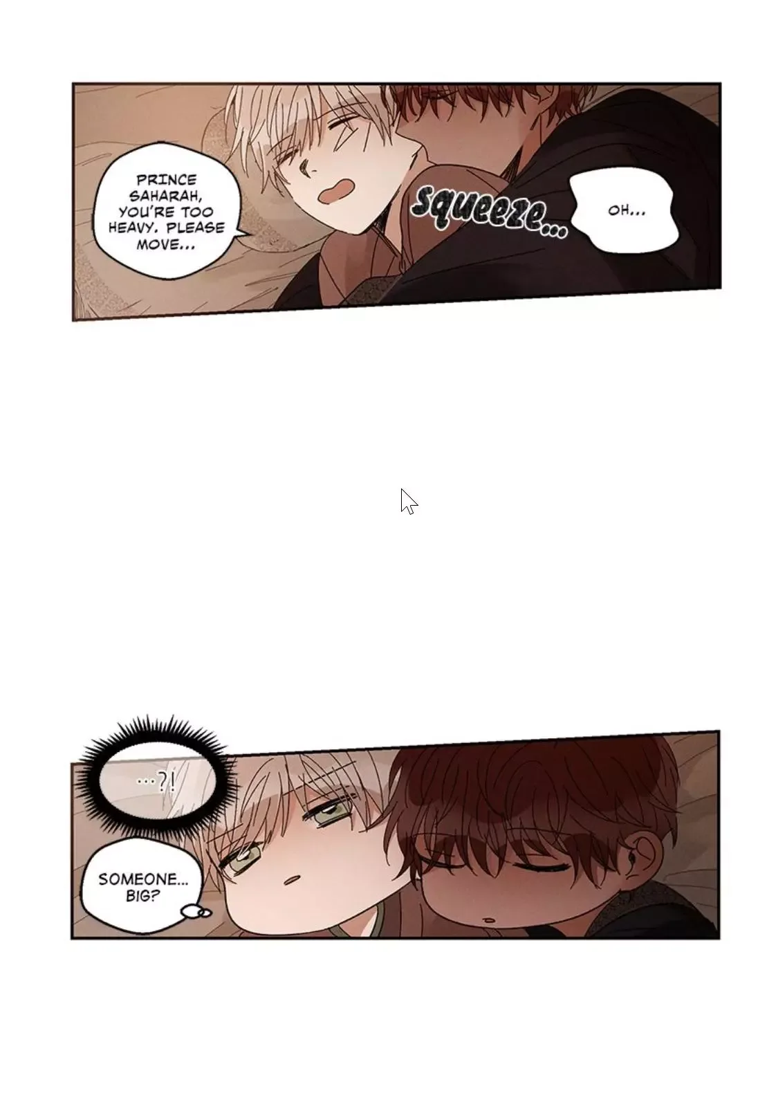 Where the Dragon's Rain Falls Chapter 39 page 18