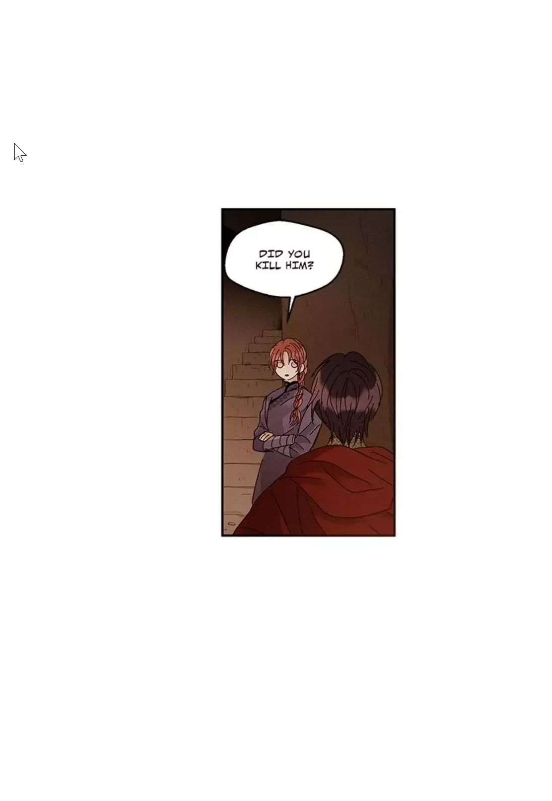Where the Dragon's Rain Falls Chapter 39 page 3