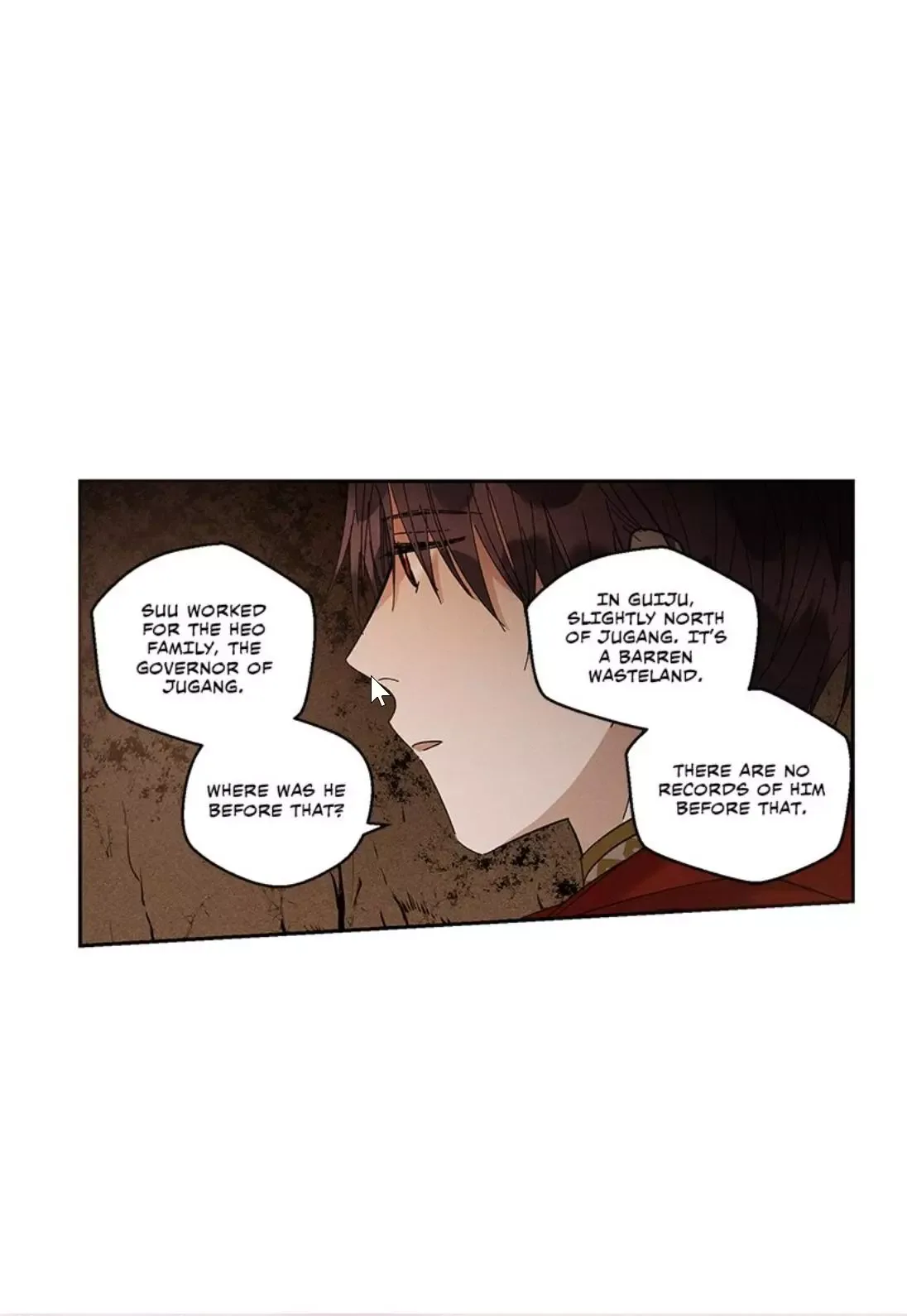 Where the Dragon's Rain Falls Chapter 39 page 6
