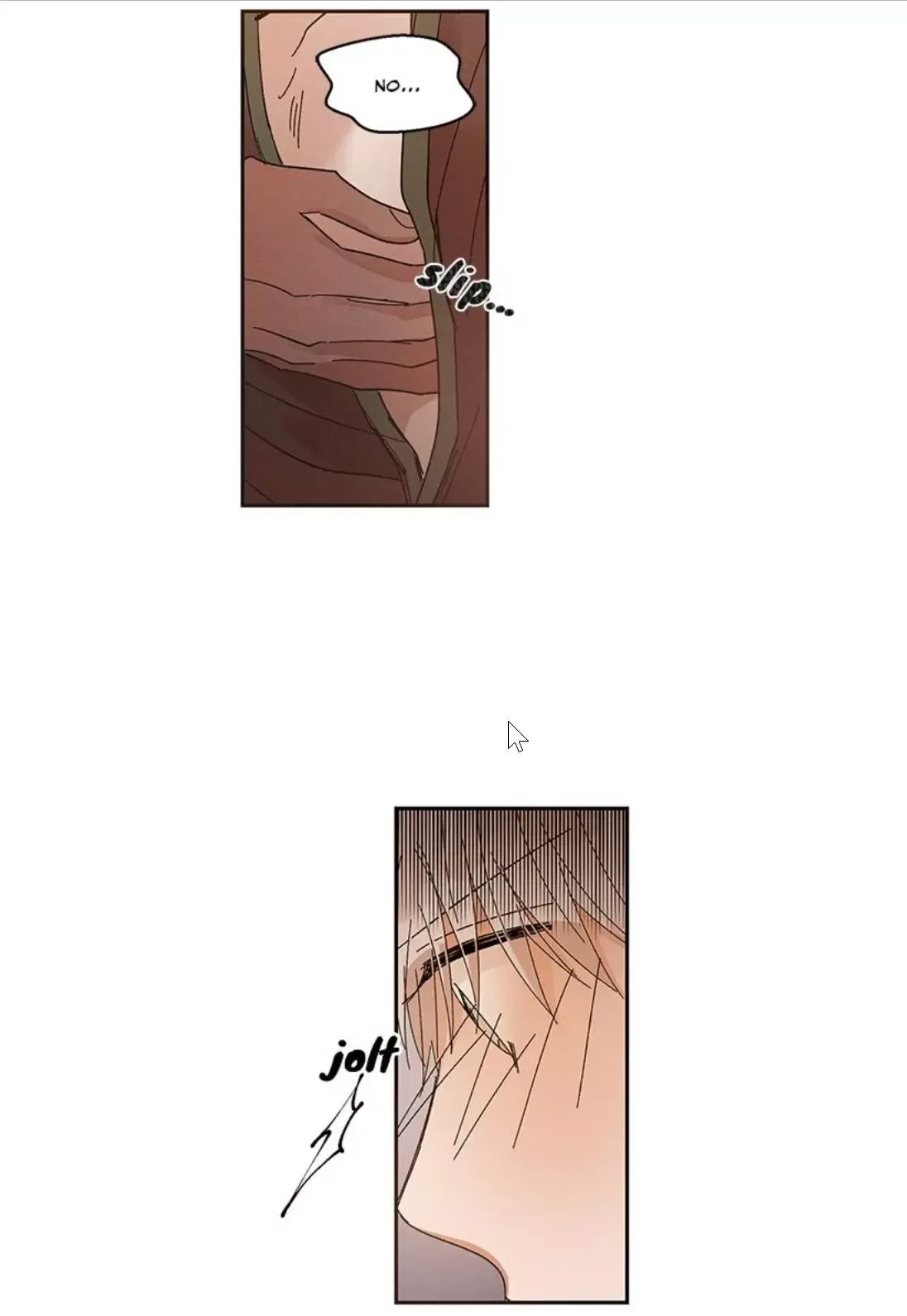 Where the Dragon's Rain Falls Chapter 39 page 20